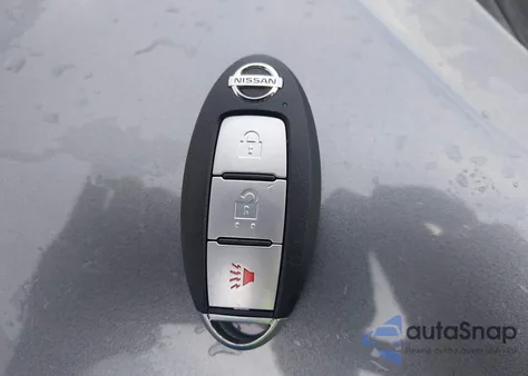 2021 Nissan Kicks S Xtronic Cvt from USA, damaged, VIN 3N1CP5BV5ML498805